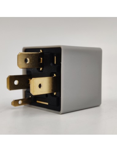 Relé 109 SEAT Alhambra, SEAT Arosa, SEAT Córdoba, SEAT Ibiza 357906381A 1J0906381A