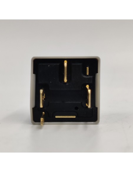 Relé 109 SEAT Alhambra, SEAT Arosa, SEAT Córdoba, SEAT Ibiza 357906381A 1J0906381A