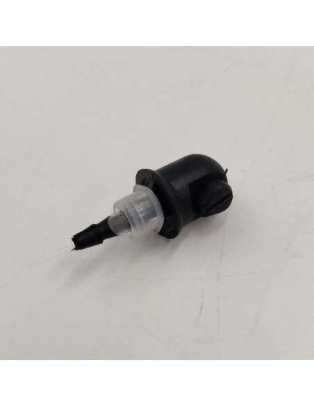 Boquilla Tobera Difusor de agua limpiaparabrisas SEAT Panda SEAT 127