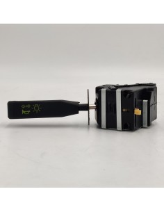 Mando de luces Renault 19, Renault 19 Chamade 510033438501 7700766407 2