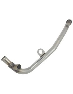 Tubo de agua metálico Opel Omega B 98069062