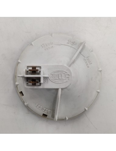 Tapa de lampara faro Hella Volkswagen T3 123758