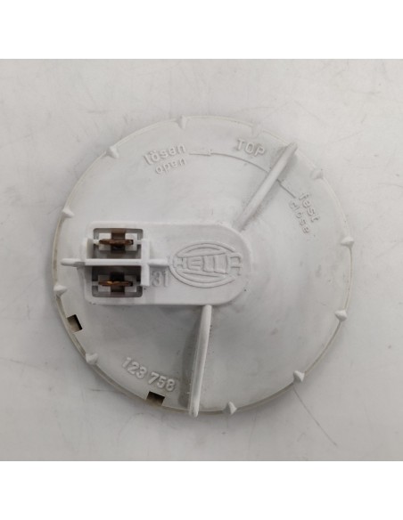 Tapa de lampara faro Hella Volkswagen T3 123758