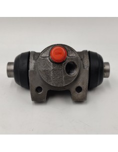 Bombín cilindro de freno trasero izquierdo Peugeot 505  440247 2