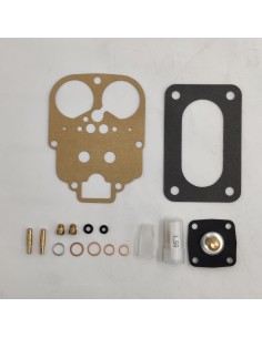 Kit carburador ZASTAVA 850 Weber 30 DIC