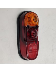 Piloto completo trasero izquierdo Renault 4F Yorka 08310 7702145099 7701007750