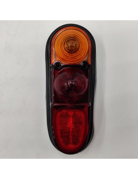 Piloto completo trasero izquierdo Renault 4F Yorka 08310 7702145099 7701007750