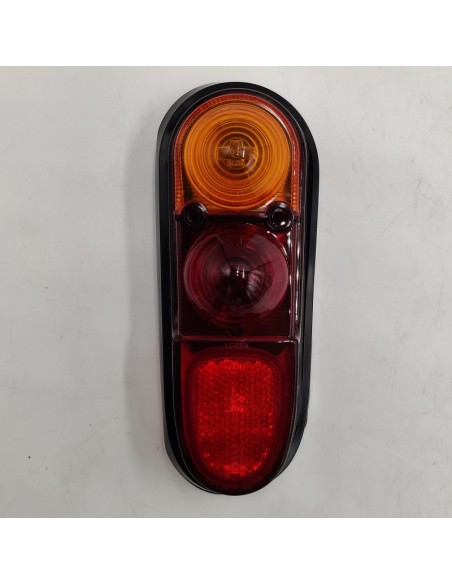 Piloto completo trasero derecho Renault 4F Yorka 08311 7702145100 7701007751