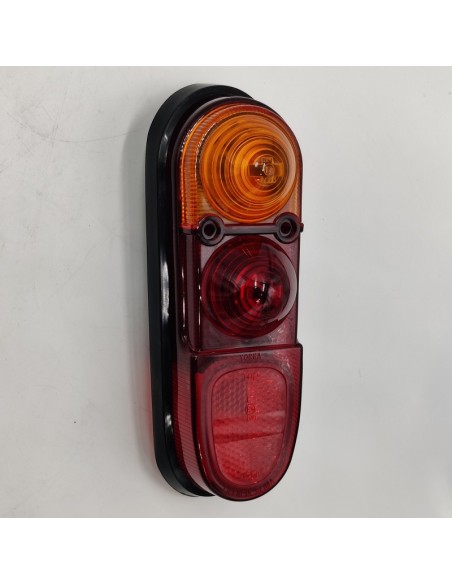 Piloto completo trasero derecho Renault 4F Yorka 08311 7702145100 7701007751