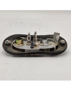 Base piloto intermitente trasero izquierdo Renault 4F 0854866400
