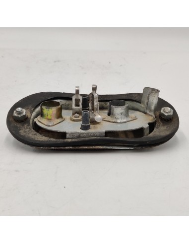 Base piloto intermitente trasero izquierdo Renault 4F 0854866400