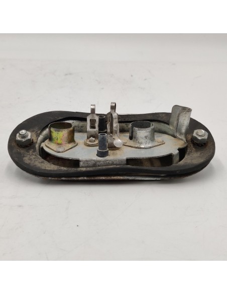 Base piloto trasero izquierdo Renault 4F 0854866400