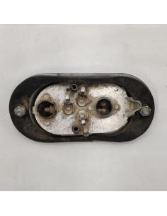Base piloto intermitente trasero izquierdo Renault 4F 0854866400 2
