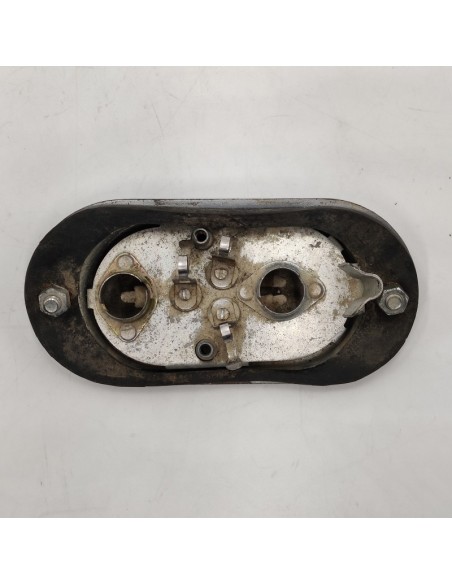 Base piloto intermitente trasero izquierdo Renault 4F 0854866400