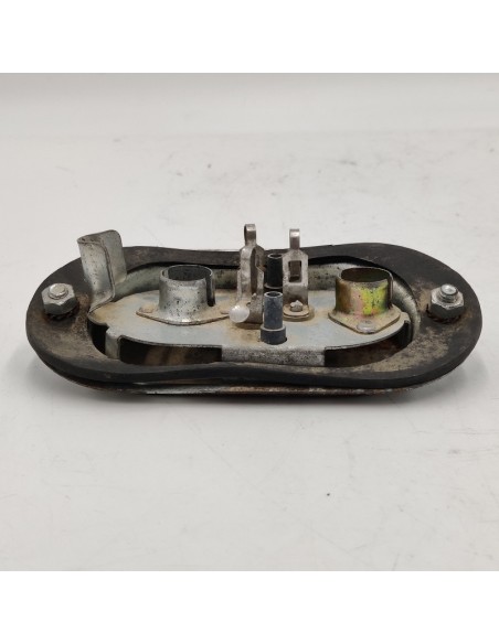 Base piloto trasero derecho Renault 4F 7701030565