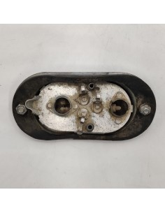 Base piloto intermitente trasero derecho Renault 4F 7701030565 2