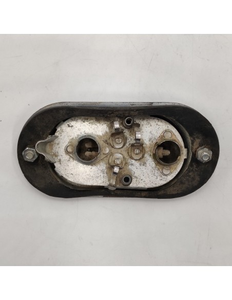 Base piloto intermitente trasero derecho Renault 4F 7701030565