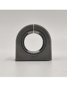 Silentblock soporte barra estabilizadora delantera Citroen AX 96064491 2