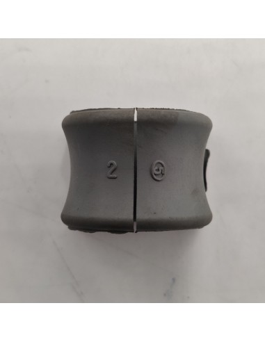 Silentblock soporte barra estabilizadora delantera Citroen AX 96064491