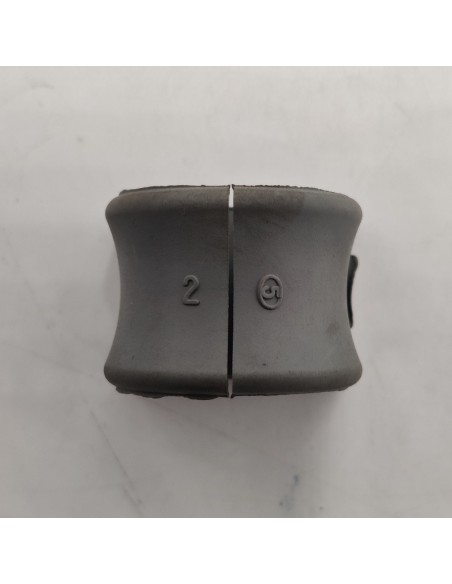 Silentblock soporte barra estabilizadora delantera Citroen AX 96064491