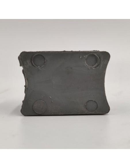 Silentblock soporte barra estabilizadora delantera Citroen AX 96064491