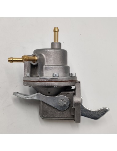 Bomba gasolina con cebador y retorno Alpine A110 FASA 7700531547 77013468612