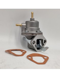 Bomba gasolina con cebador y retorno Alpine A110 FASA 7700531547 77013468612 2