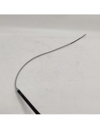Cable de freno de mano BMW E12 525, BMW E12 528, BMW E12 528i, BMW E12 M535i 34411118583 34411118579 34411186604