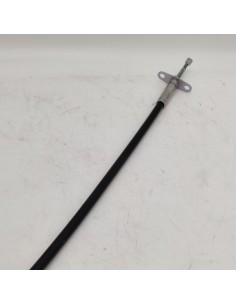 Cable de freno de mano BMW E12 525, BMW E12 528, BMW E12 528i, BMW E12 M535i 34411118583 34411118579 34411186604