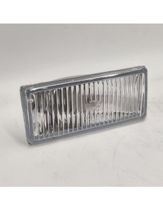 Faro antiniebla H3 derecho blanco halógeno BMW E23 BMW E24 BMW E28 BMW E30 63171375068 1375050 63171375050 1375068