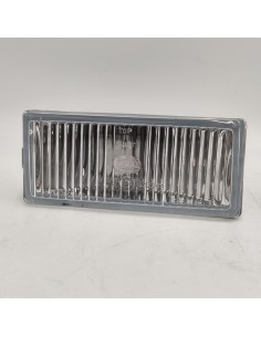 Faro antiniebla H3 derecho blanco halógeno BMW E23 BMW E24 BMW E28 BMW E30 63171375068 1375050 63171375050 1375068 2