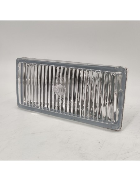 Faro antiniebla H3 derecho blanco halógeno BMW E23 BMW E24 BMW E28 BMW E30 63171375068 1375050 63171375050 1375068