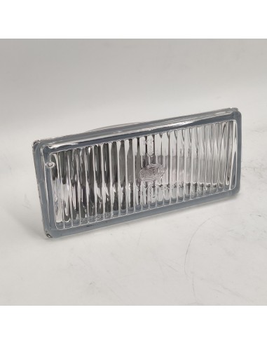 Faro antiniebla H3 derecho blanco halógeno BMW E23 BMW E24 BMW E28 BMW E30 63171375068 1375050 63171375050 1375068