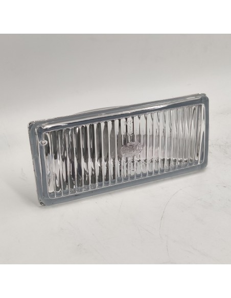 Faro antiniebla H3 derecho blanco halógeno BMW E23 BMW E24 BMW E28 BMW E30 63171375068 1375050 63171375050 1375068