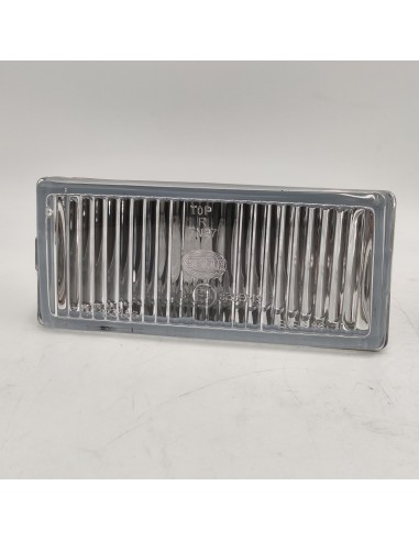 Faro antiniebla H3 derecho blanco halógeno BMW E23 BMW E24 BMW E28 BMW E30 63171375068 1375050 63171375050 1375068