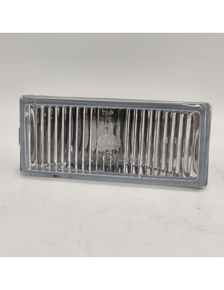 Faro antiniebla H3 derecho blanco halógeno BMW E23 BMW E24 BMW E28 BMW E30 63171375068 1375050 63171375050 1375068