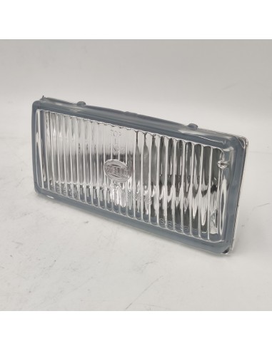 Faro antiniebla H3 izquierdo blanco halógeno BMW E23 BMW E24 BMW E28 BMW E30 63171375067 63171375049 1375049 1375067
