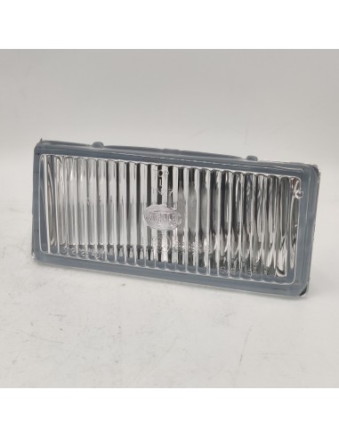 Faro antiniebla H3 izquierdo blanco halógeno BMW E23 BMW E24 BMW E28 BMW E30 63171375067 63171375049 1375049 1375067