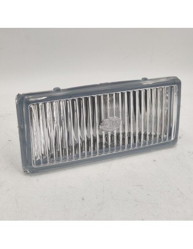 Faro antiniebla H3 izquierdo blanco halógeno BMW E23 BMW E24 BMW E28 BMW E30 63171375067 63171375049 1375049 1375067