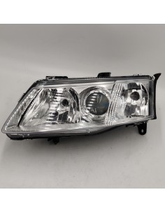 Faro H7 H7 delantero izquierdo SAAB 9-3 12799346