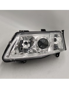 Faro H7 H7 delantero izquierdo SAAB 9-3 12799346 2