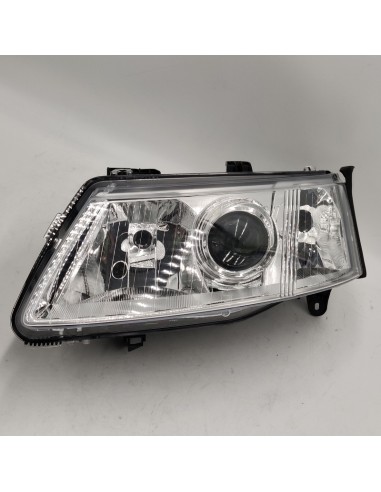 Faro H7 H7 delantero izquierdo SAAB 9-3 12799346