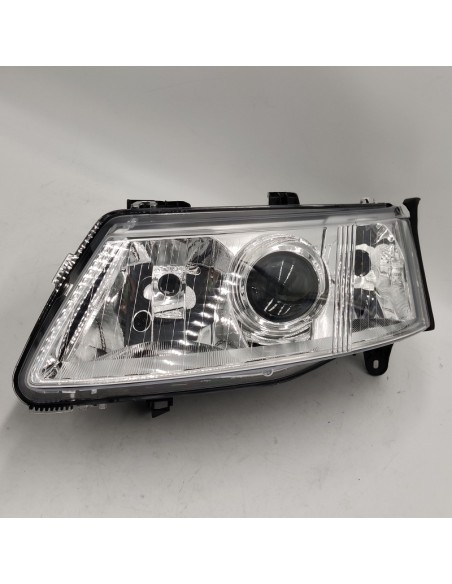 Faro H7 H7 delantero izquierdo SAAB 9-3 12799346
