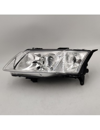 Faro H7 H7 delantero izquierdo SAAB 9-3 12799346
