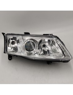 Faro H7 H7 delantero derecho SAAB 9-3 12799350