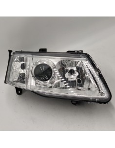 Faro H7 H7 delantero derecho SAAB 9-3 12799350 2