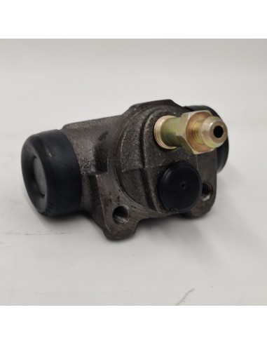 Bombín de freno trasero izquierdo y derecho Ford Fiesta Mk1 77EB2261AA 77FB2261AD 6035875 6079642 6090605