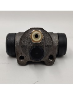 Bombín de freno trasero izquierdo y derecho Ford Fiesta Mk1 77EB2261AA 77FB2261AD 6035875 6079642 6090605 2