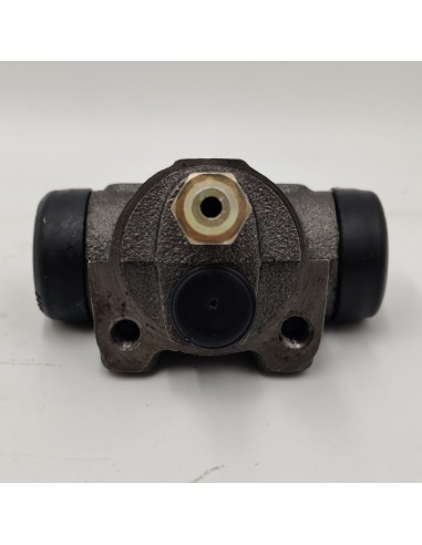 Bombín de freno trasero izquierdo y derecho Ford Fiesta Mk1 77EB2261AA 77FB2261AD 6035875 6079642 6090605