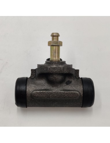 Bombín de freno trasero izquierdo y derecho Ford Fiesta Mk1 77EB2261AA 77FB2261AD 6035875 6079642 6090605
